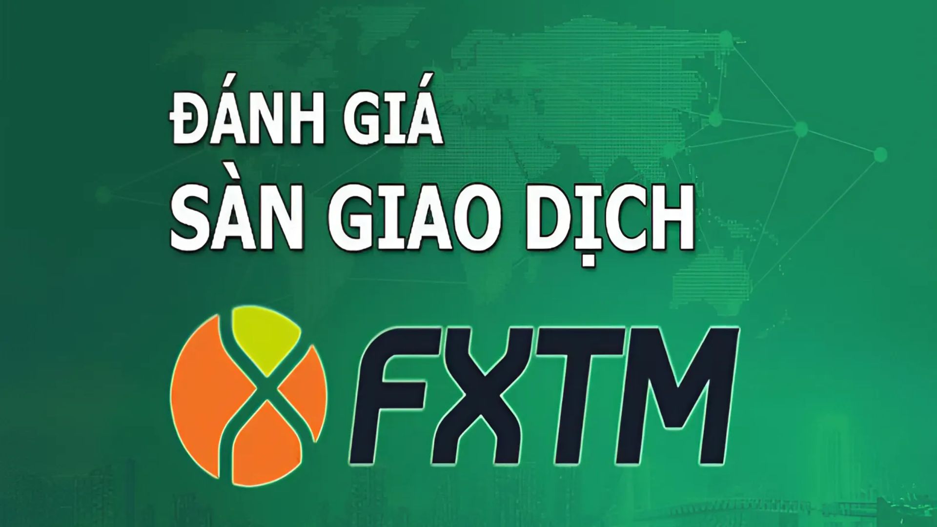 Sàn FXTM