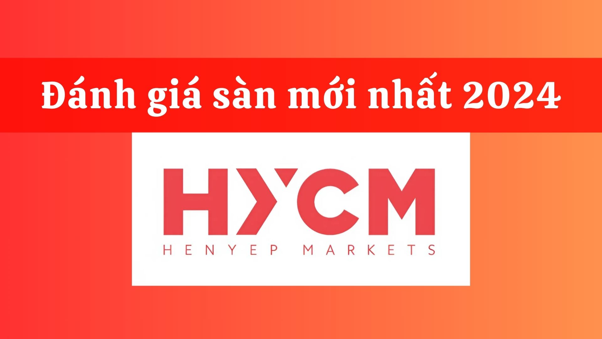 Sàn HYCM